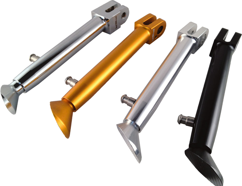 ADJUSTABLE KICKSTAND BLACK YAM