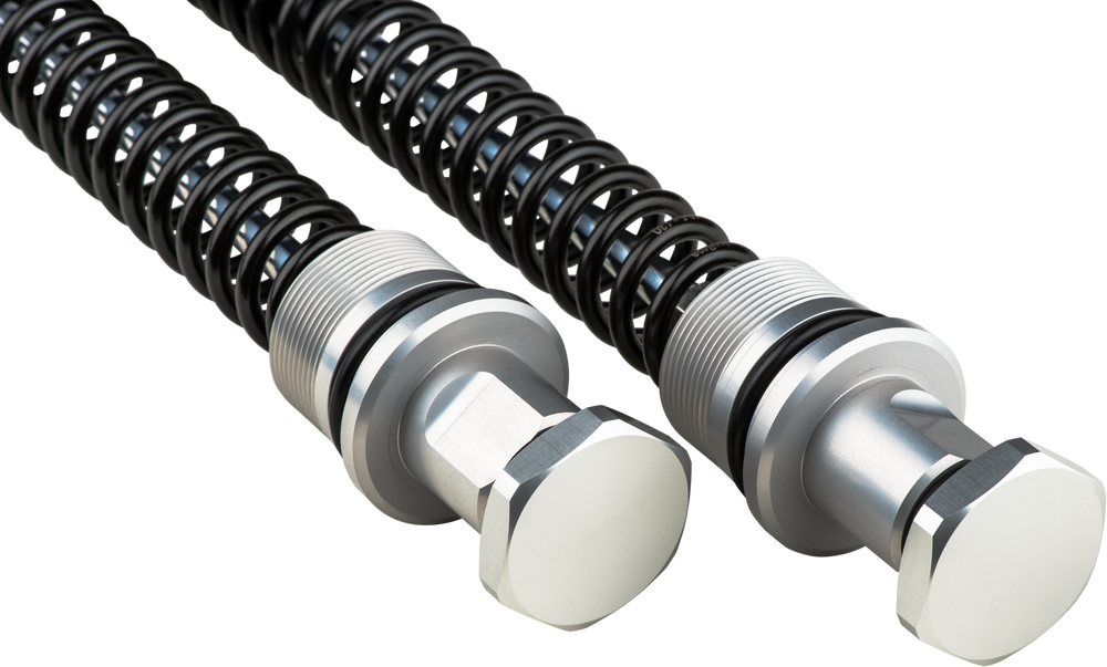 SCEPTER FORK KIT 41MM FLHX 06-13