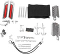 SBAG LATCH MECHANISM FLH/FLT `14-UP