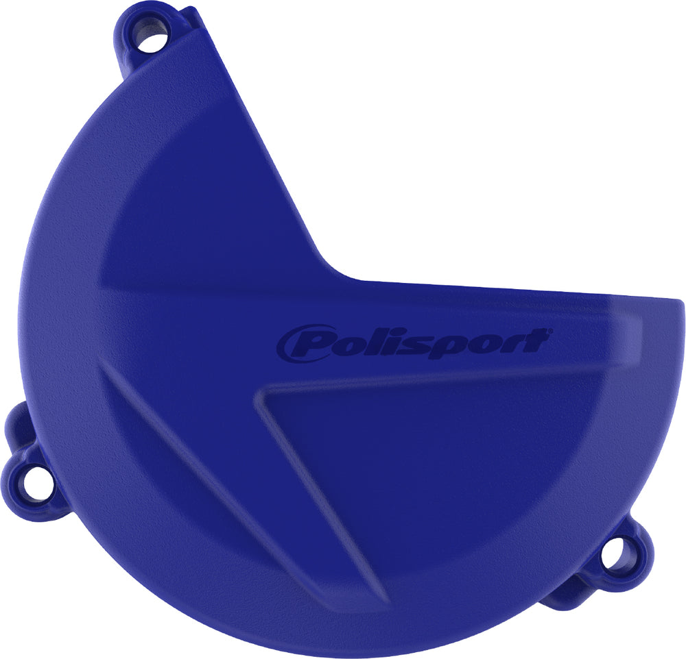 CLUTCH COVER PROTECTOR BLUE
