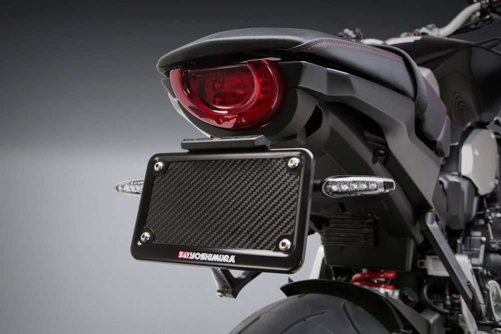 FENDER ELIMINATOR KIT HON