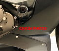 PR/FRAME SLIDERS BLACK KAW