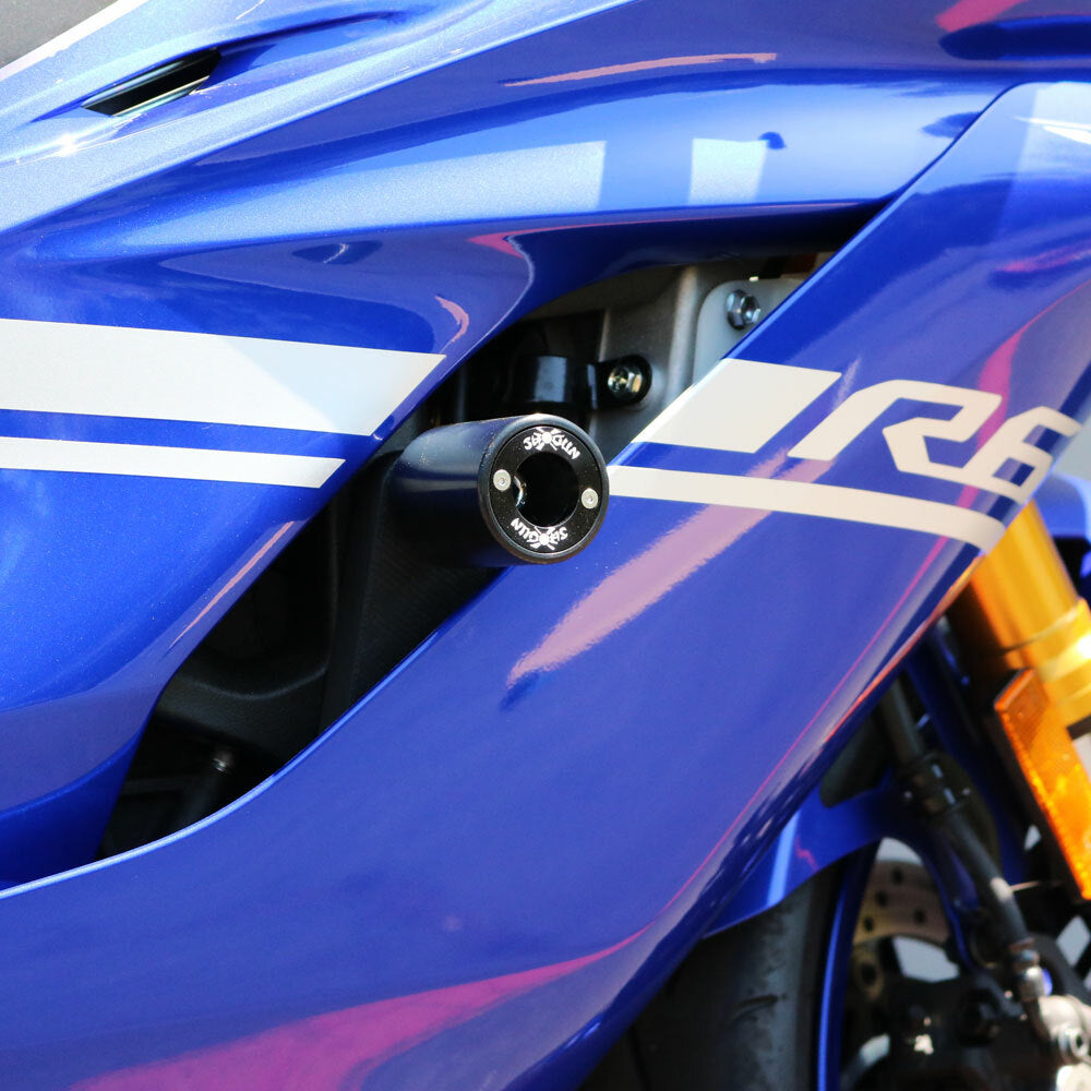 PA2 FRAME SLIDERS NO CUT YAM