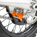 ZETA 3D CHAIN GUIDE KTM