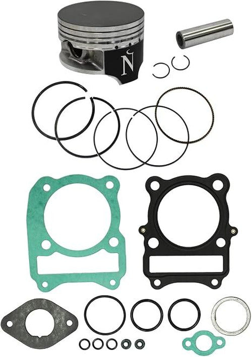TOP END KIT 66.47/+0.50 11:1 SUZ