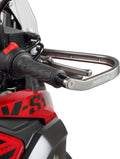 ADVENTURE ARMOR HANDGUARDS 22.2MM PR TITANIUM
