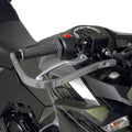 ADVENTURE ARMOR HANDGUARDS 22.2MM PR TITANIUM