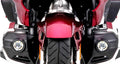 LED FOG LIGHT KIT MULTIFUNCTION+DRL HON