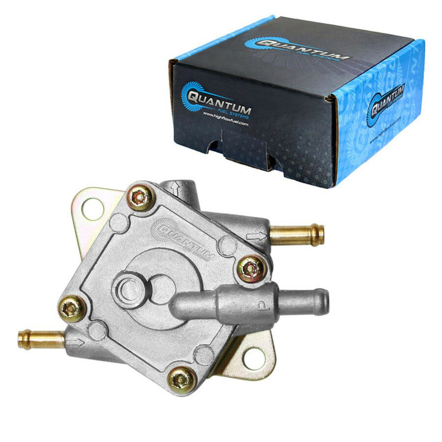 VACUUM / MECHANICAL FUEL PUMP