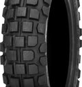 TIRE 504 MOBBER FRONT 120/70-12 51P BIAS TL