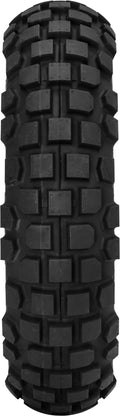 TIRE 504 MOBBER FRONT 120/70-12 51P BIAS TL