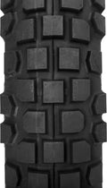 TIRE 504 MOBBER FRONT 120/70-12 51P BIAS TL