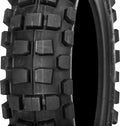 TIRE 505 MOBBER REAR 130/70-12 56P BIAS TL