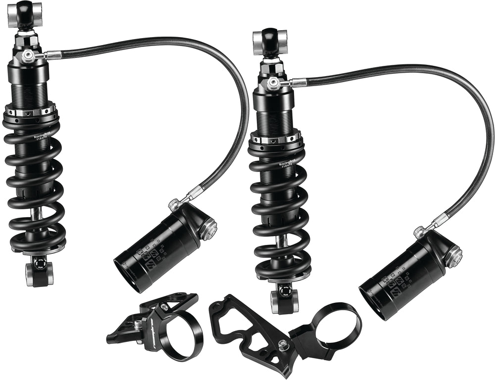TOURING REMOTE RES SHOCKS 13" HVY