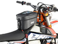 GRT716 WATERPROOF TANKBAG 10 LITER STRAP MOUNT ONLY