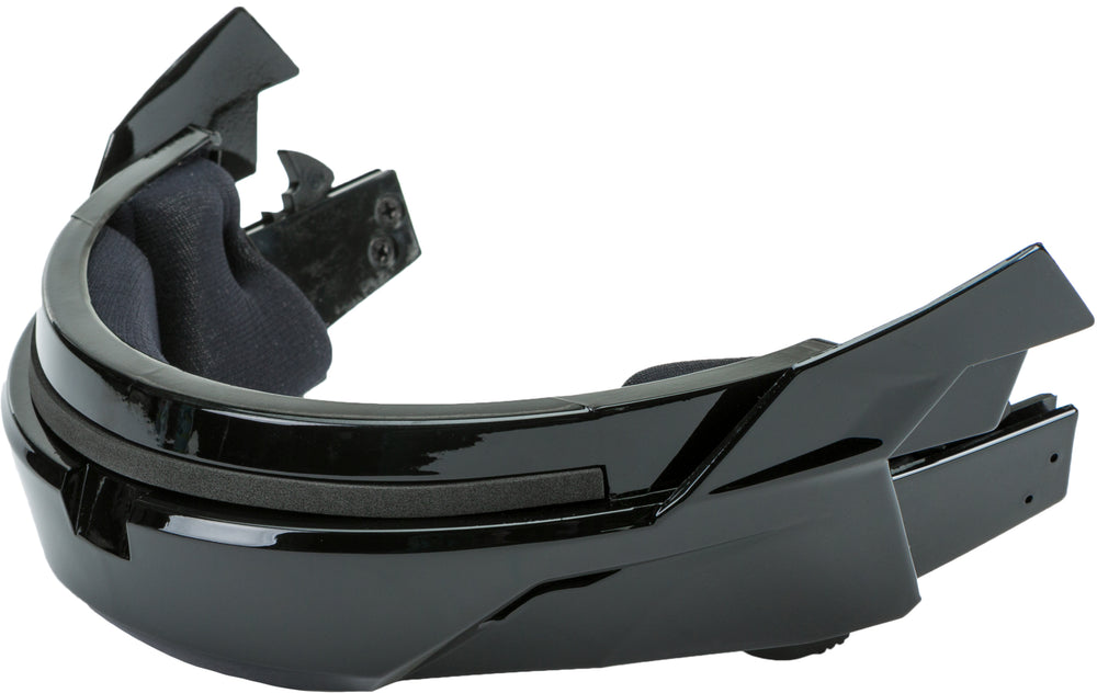 REMOVABLE JAW BLACK GM-67/OF-77