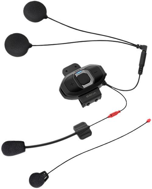 SF4 BLUETOOTH COMMUNICATION HD SYSTEM SINGLE