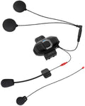 SF4 BLUETOOTH COMMUNICATION HD SYSTEM DUAL