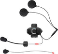 SF4 BLUETOOTH COMMUNICATION HD SYSTEM DUAL