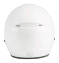 YOUTH OF-2Y OPEN-FACE HELMET WHITE YM
