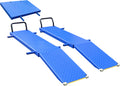 TRIKE KIT W/EXTENSION  STOPS  RAMPS