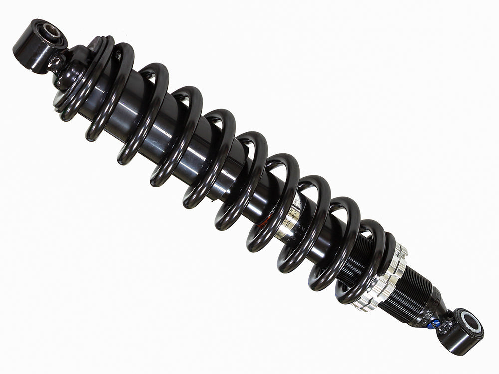 GAS SHOCK REAR