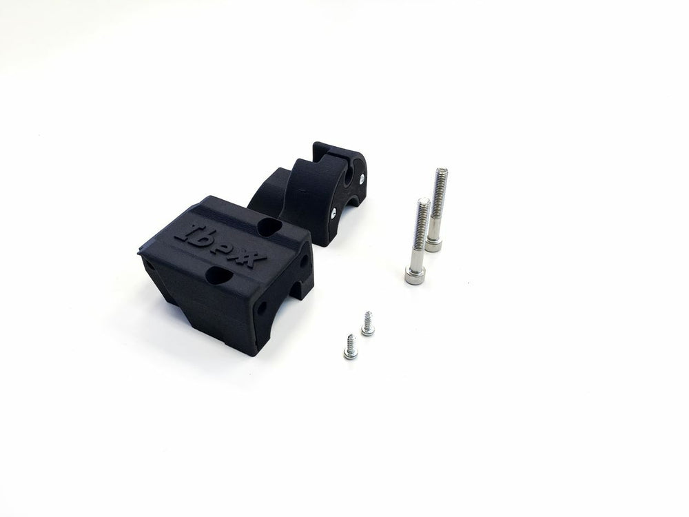 THROTTLE BLOCK POL