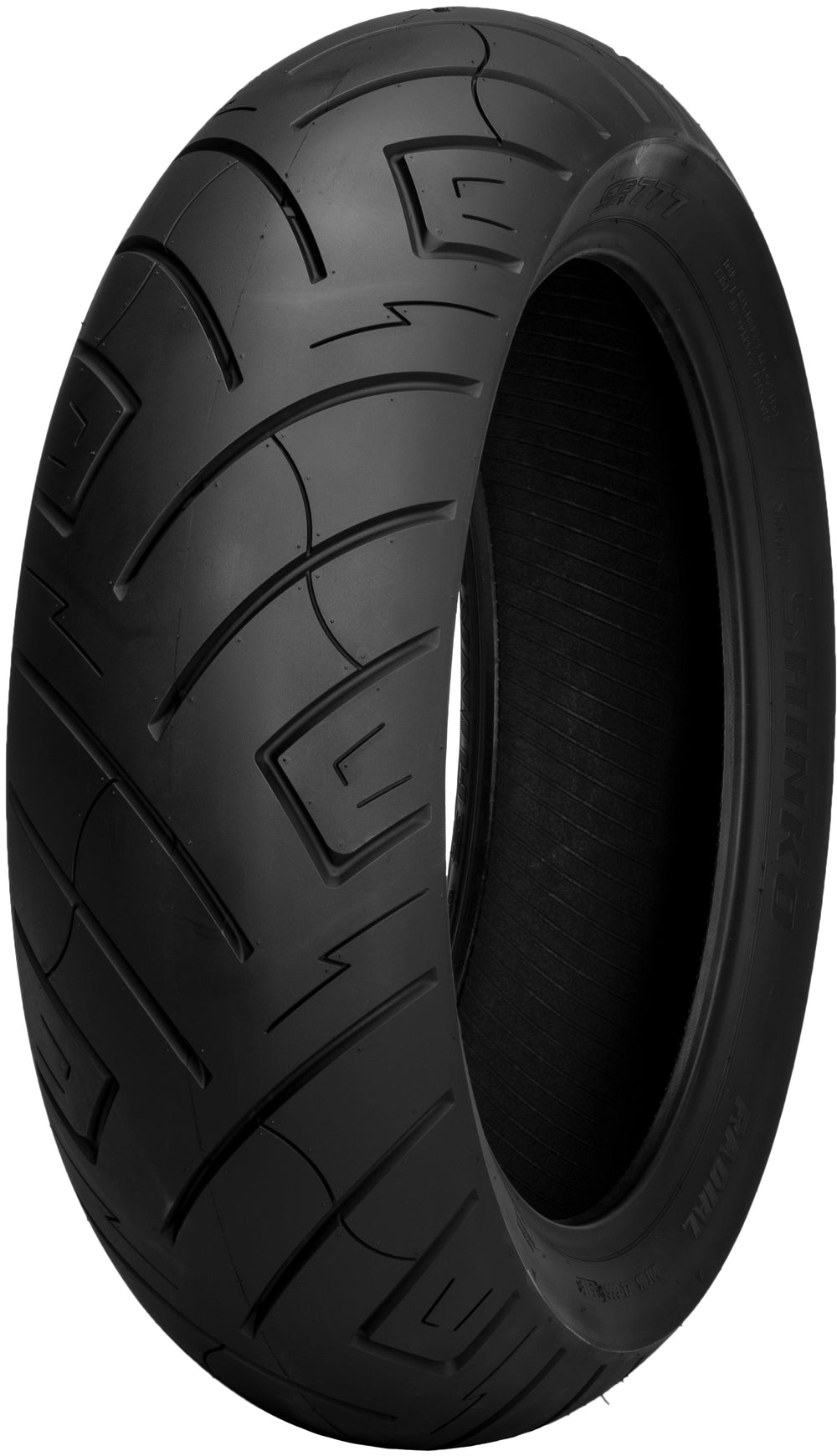 TIRE 777 CRUISER REAR 200/55R17 78V RADIAL TL