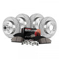 PowerStop auto part