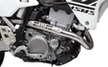 EXHAUST STREET RS-2 FULL-SYS SS-AL-SS