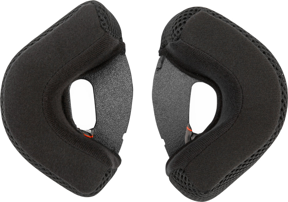 CHEEK PADS 40MM (YS STOCK SIZE) OF-2Y