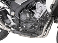 ENGINE GUARDS