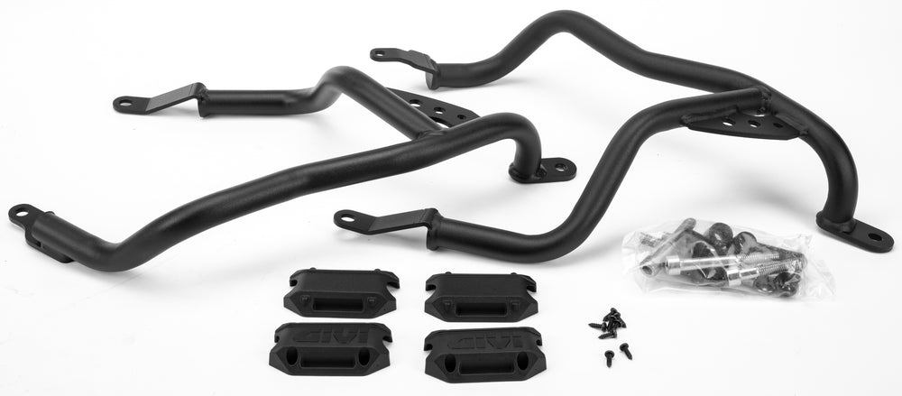 ENGINE GUARDS