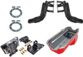 Skyjacker 4"KIT,2000 F250/350 V8 ONLY