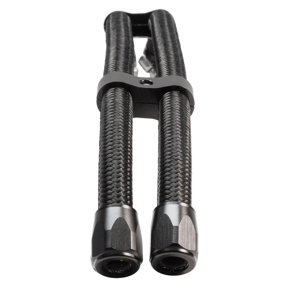 LIGHTWEIGHT-FIBER BRAIDED HOSE UPGRADE KIT 6FT