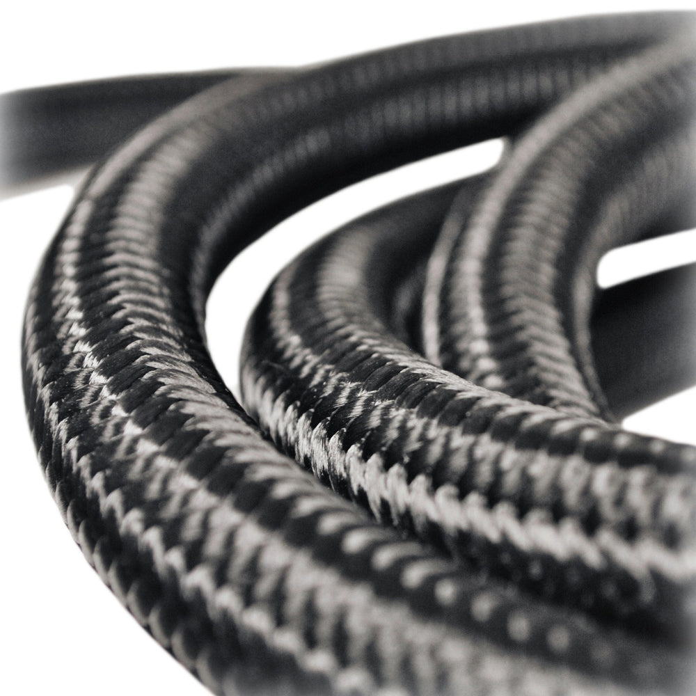 LIGHTWEIGHT-FIBER BRAIDED HOSE ONLY 10 FT