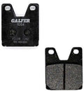 BRAKE PADS SEMI METALLIC FD218G1054