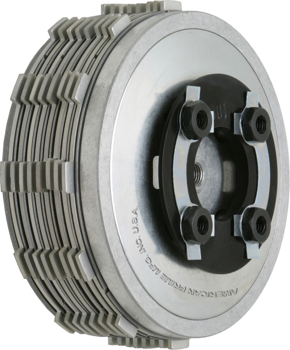 COMP MASTER CLUTCH KIT BIG TWIN 98-06 EX 06 DYNA