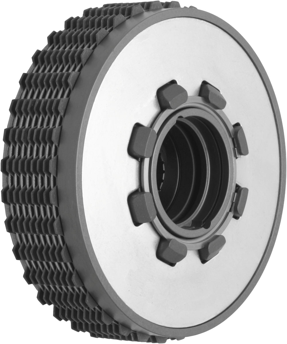 COMP MASTER CLUTCH KIT SPORTSTER 5-SPEED 91-20