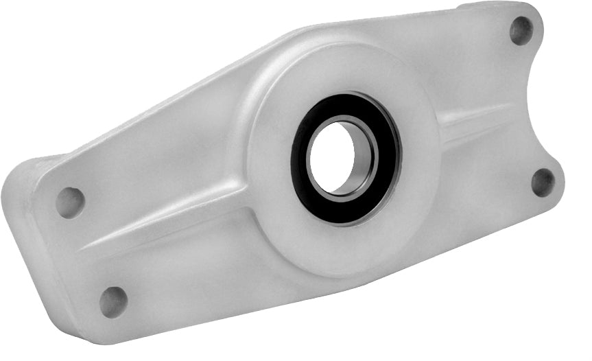 TRANSMISSION BEARING SUPPORT