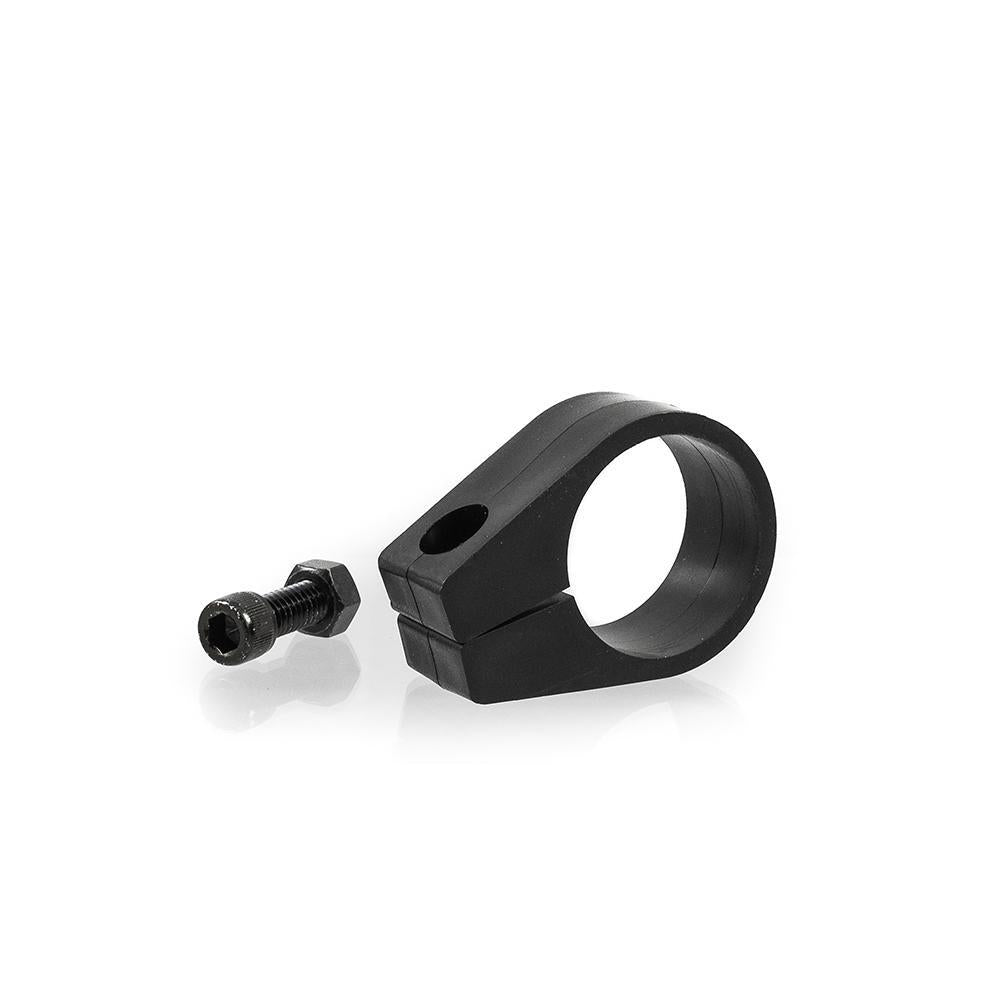 FRAME MOUNT CLAMP W/BOLT 1-1/2"