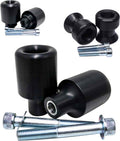 FRAME SLIDERS BLACK