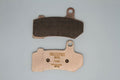 BRAKE PADS HH SINTERED FR/RR