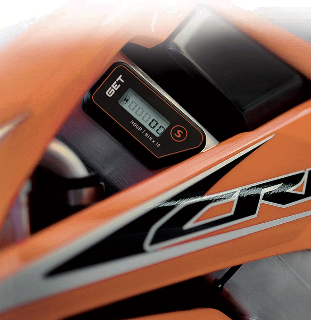 HOUR METER