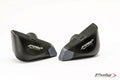 FRAME SLIDERS PRO BLACK KAW