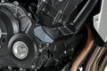 FRAME SLIDERS R19 BLACK HON