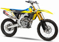 RS12 SIGNATURE SERIES EXHAUST SYSTEM SS-AL-CF
