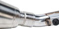 RS12 SIGNATURE SERIES EXHAUST SYSTEM SS-AL-CF