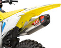 RS12 SIGNATURE SERIES EXHAUST SYSTEM SS-AL-CF
