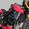 FRAME SLIDERS BLACK NO CUT